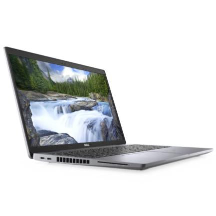 Laptop Dell Latitude 15 5520 15.6" Intel Core I5 1135G7 Disco Duro 256 Gb Ssd Ram 8 Gb Windows 10 Pro Color Gris - 2Kfhm