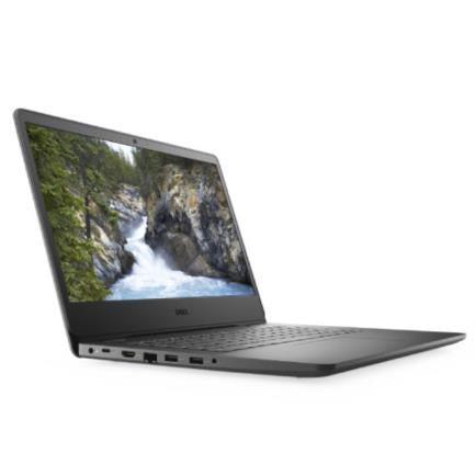 Laptop Dell Vostro 14-3400 14" Intel Core I5 1135G7 Disco Duro 256 Gb Ssd Ram 8 Gb Windows 10 Pro Color Negro - Wc3Mn