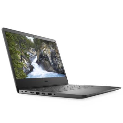 Laptop Dell Vostro 14-3400 14" Intel Core I5 1135G7 Disco Duro 256 Gb Ssd Ram 8 Gb Windows 10 Pro Color Negro - V1J8X