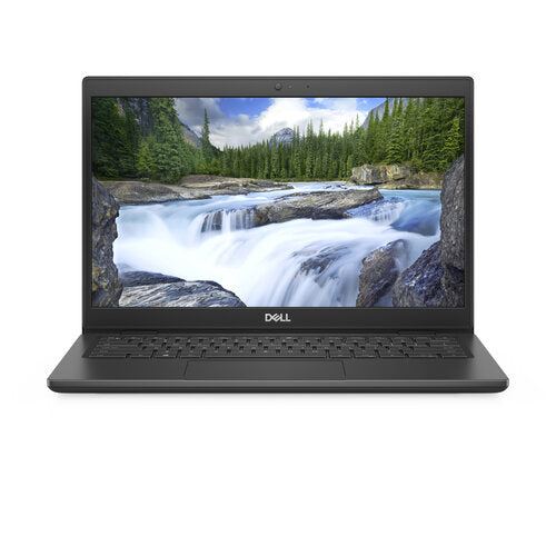 Laptop Dell Latitude 14-3420 14" Intel Core I5 1135G7 Disco Duro 256 Gb Ssd Ram 8 Gb Windows 10 Pro Color Negro - 0Fh1Y