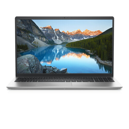 Laptop Dell Inspiron 15-3515 15.6" Amd R5 3450U Disco Duro 256 Gb Ssd Ram 8 Gb Windows 11 Home Color Silver - 24Dv0