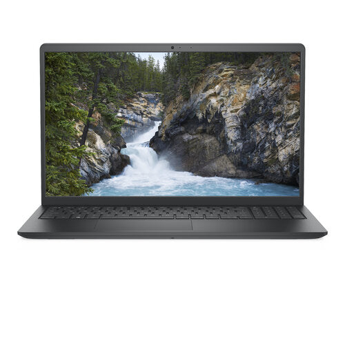 Laptop Dell Vostro 15-3510 15.6" Intel Core I5 1135G7 Disco Duro 256 Gb Ssd Ram 8 Gb Windows 10 Pro Color Negro - 2Hmv2