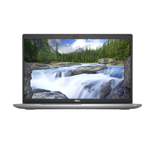 Laptop Dell Latitude 15-5520 15.6" Intel Core I7 1165G7 Disco Duro 512 Gb Ssd Ram 16 Gb Windows 10 Pro Color Gris - 2Nwfh