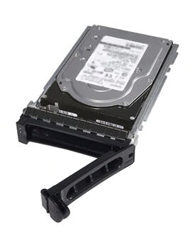 Disco Duro Dell 960 Gb Ssd Sata Lectura Intensiva 6Gbps 512E 2.5" Hot-Plug/3.5" Hyb Carr S4510 Drive 1 Dwpd 1752 Tbw Ck - 400-Bdpc