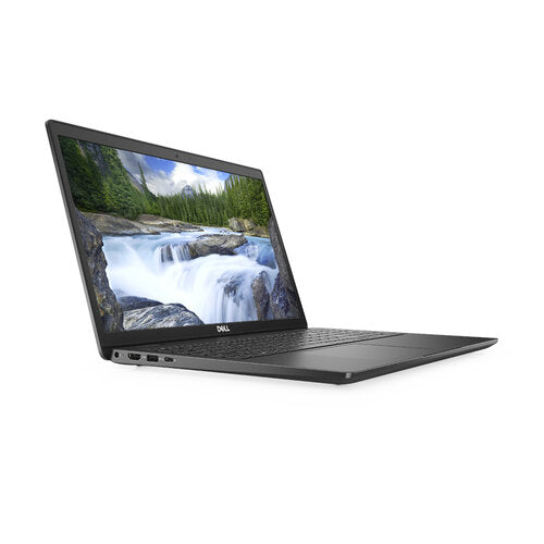 Laptop Dell Latitude 15-3520 15.6" Intel Core I5 1135G7 Disco Duro 256 Gb Ssd Ram 8 Gb Windows 10 Pro Color Negro - 4G6X1