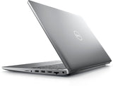 Laptop Dell Latitude 15-5530 15.6" Intel Core I5 1235U Disco Duro 256 Gb Ssd Ram 8 Gb Windows 10 Pro Color Gris - 8Mgkv