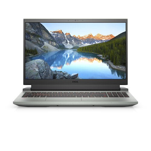 Laptop Dell Inspiron Gaming G5-5515 15.6" Amd R5 5600H Disco Duro 512 Gb Ssd Ram 8 Gb Windows 11 Home - Dj3P2