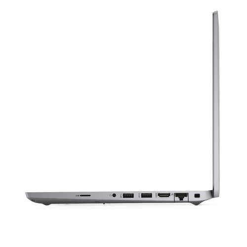 Laptop Dell Latitude 14 5420 14" Intel Core I7 1165G7 Disco Duro 256 Gb Ssd Ram 8 Gb Windows 10 Pro Color Negro - F7Vrg