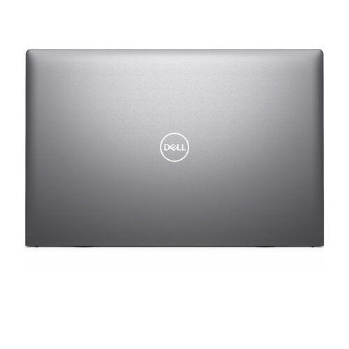 Laptop Dell Vostro 14-5410 14" Intel Core I5 11320H Disco Duro 256 Gb Ssd Ram 8 Gb Windows 10 Pro Color Gris - Gnmk8