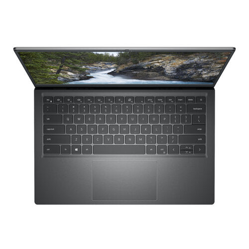 Laptop Dell Vostro 14-5410 14" Intel Core I5 11320H Disco Duro 256 Gb Ssd Ram 8 Gb Windows 10 Pro Color Gris - Gnmk8