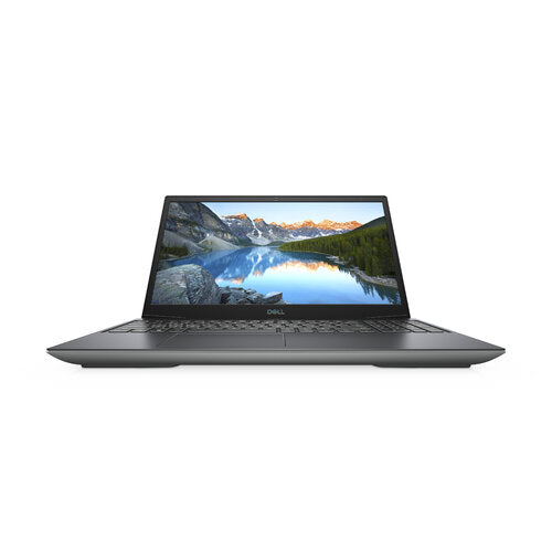 Laptop Dell Gaming G5 15-5505 15.6" Amd R5 4600H Disco Duro 512 Gb Ssd Ram 8 Gb Windows 10 Home Color Silver - Hp5P3