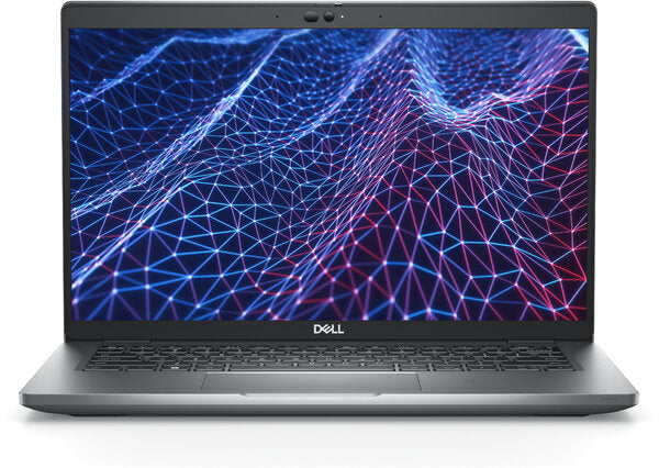 Laptop Dell Latitude 14-5430 14" Intel Core I5 1235U Disco Duro 256 Gb Ssd Ram 8 Gb Windows 10 Pro Color Gris - Jjp9K
