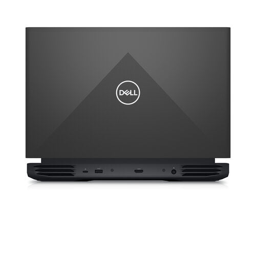 Laptop Dell Inspiron Gaming G15-5520 15.6" Intel Core I7 12700H Disco Duro 512Gb Ssd Ram16Gb Windows 11 Home Color Negro - Mwnjm