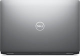 Laptop Dell Latitude 14-5430 14" Intel Core I7 1255U Disco Duro 512 Gb Ssd Ram 16 Gb Windows 10 Pro Color Gris - Xyj4J
