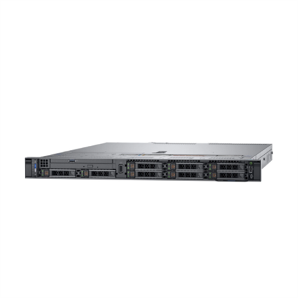 Servidor Dell Poweredge R440 Intel Xeon Silver 4208 Disco Duro 1 Tb 7.2K Rpm Sata 2.5" Ram 16 Gb Rdimm Ddr4-2400 - R440_Sns_Fy22Q3_Mx