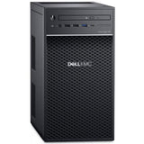 Servidor Dell Poweredge T40 Intel Xeon E-2224G 1Tb 7.2K Rpm Sata Ram 8Gb Udimm 3200Mt/S Ecc - T40Snsfy23Q1Mxv2 FullOffice.com