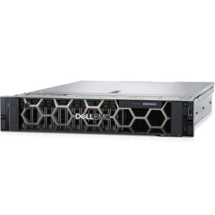 Servidor Dell Poweredge R550E Intel Xeon Silver 4310 480Gb Ssd Sata Ram 16Gb Rdimm Ddr4-2666 3200Mt/S Dual Rank - R550Esnsfy23Q1Mxv2 FullOffice.com