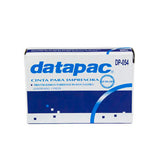 Cinta Datapac Panasonic 1180/1695/1124 Estandar Negro - Dp-054 FullOffice.com