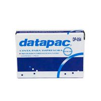Cinta Datapac Panasonic 1180/1695/1124 Estandar Negro - Dp-054 FullOffice.com