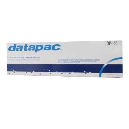 Cinta Datapac Dp150 Printronix Serie P7000 - Dp-150 FullOffice.com