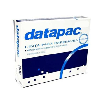 Cinta Datapac Epson Erc 30 Ncr2010 Purpura - Dp-080-8 FullOffice.com