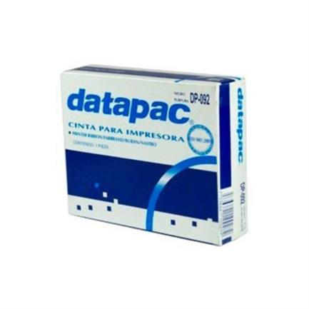 Cinta Datapac Epson Erc27 Tm290Ii Ncr 5100 Purpura - Dp-092-8 FullOffice.com