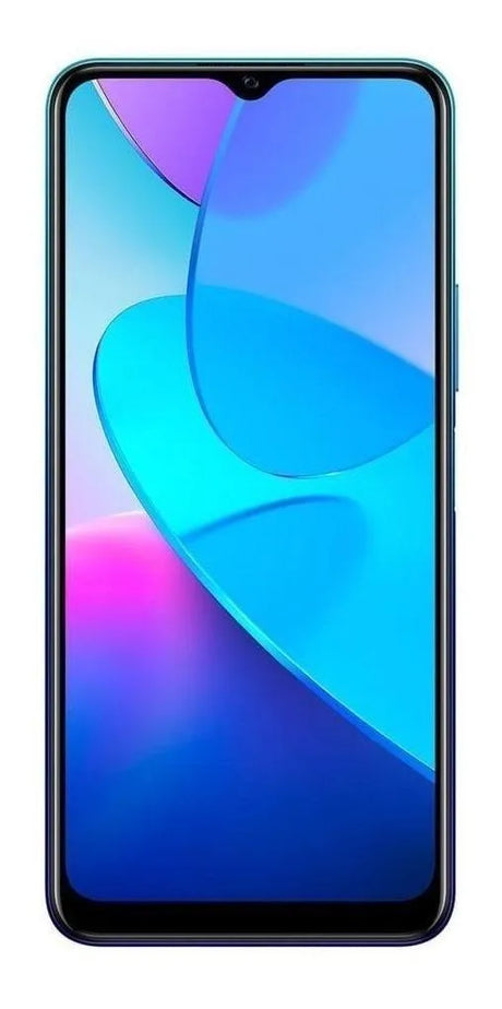Smartphone Vivo Y11S 6.51" Snapdragon 32Gb/3Gb Cámara 13Mp+2Mp/8Mp Android 10 Color Azul - Vivoy11S3/32-A