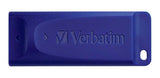 Memoria Usb Verbatim Flash Drive 16 Gb Color Azul FullOffice.com
