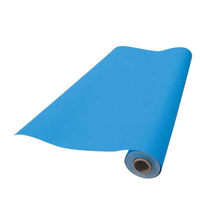 Papel America Euromac 25 Mts Azul Rey - Ea0006 FullOffice.com