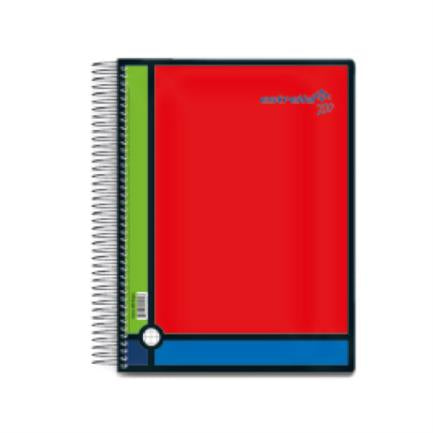Cuaderno Profesional Estrella 200 C5 200 Hjs - 685 FullOffice.com