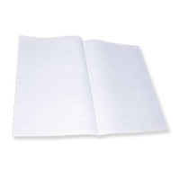 Hoja Ministro Estrella Doble Oficio Rayado 250 Hjs - 127 FullOffice.com