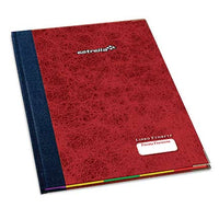 Libro Estrella Florete Actas 144 Hjs - 113 FullOffice.com