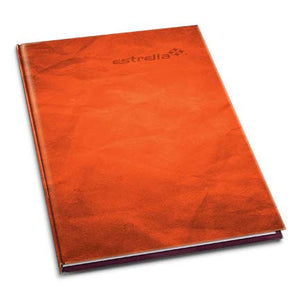 Libro Estrella 1/8 Raya 96 Hjs - 92 FullOffice.com