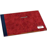 Libro Estrella Florete Italiana Raya 144 Hojas - 0420 FullOffice.com