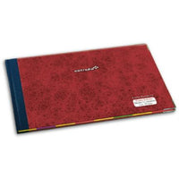 Libro Florete Estrella Tabular 12 Columnas 96 Hojas - 125 FullOffice.com