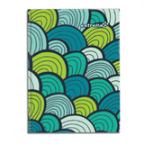 Libreta Estrella 1/4 Francesa Raya 288 Hjs - 370 Es FullOffice.com