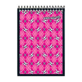 Libreta Estrella De Apuntes Espiral 100-E Raya 40 Hjs - 57 FullOffice.com