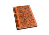 Libreta Estrella Nivel Pasta Dura 96 Hjs - 636 FullOffice.com