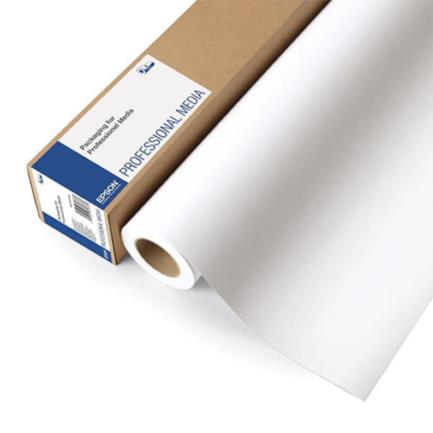 Papel Epson  Proofing  Commercial 24"X100 - S042146