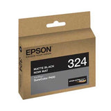 Epson T324120 Cartucho de Tinta Tinta a base de colorante Impresión por inyección de tinta SureColor P400 14 ml