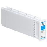 Epson Singlepack Cyan T800200 UltraChrome PRO 700ml Cartucho de Tinta Impresión por inyección de tinta SureColor P20000 1 pieza(s) 1