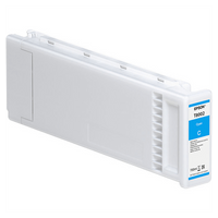 Epson Singlepack Cyan T800200 UltraChrome PRO 700ml Cartucho de Tinta Impresión por inyección de tinta SureColor P20000 1 pieza(s) 1
