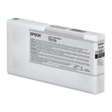 Epson T9139 Light Light Black Ink Cartridge (200ml) Cartucho de Tinta Tinta a base de pigmentos Impresión por inyección de tinta 1 pieza(s) 1