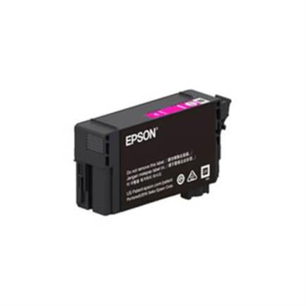 Tinta Epson Magenta Ultrachrome Sct3170 50Ml - T40W320