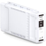 Epson ULTRACHROME XD2 BLACK INK CARTRIDGE, 350ML Cartucho de Tinta Tinta a base de pigmentos SureColor T3470/T5470 1 pieza(s) 1