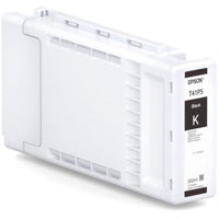 Epson ULTRACHROME XD2 BLACK INK CARTRIDGE, 350ML Cartucho de Tinta Tinta a base de pigmentos SureColor T3470/T5470 1 pieza(s) 1