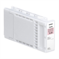 Epson UltraChrome Pro12 cartucho de tinta 1 pieza(s) Original Magenta claro vivo, 350 ml