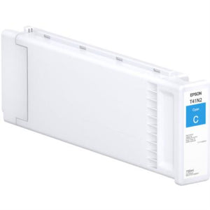 Epson C13T41N220 cartucho de tinta 1 pieza(s) Original Cian