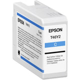 Epson C13T46Y200 Cartucho de Tinta SureColor P900 1 pieza(s) 50 ml Original