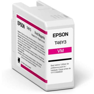 Epson C13T46Y300 Cartucho de Tinta SureColor P900 1 pieza(s) 50 ml Original